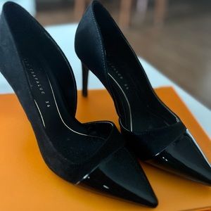 Zara shoes for women